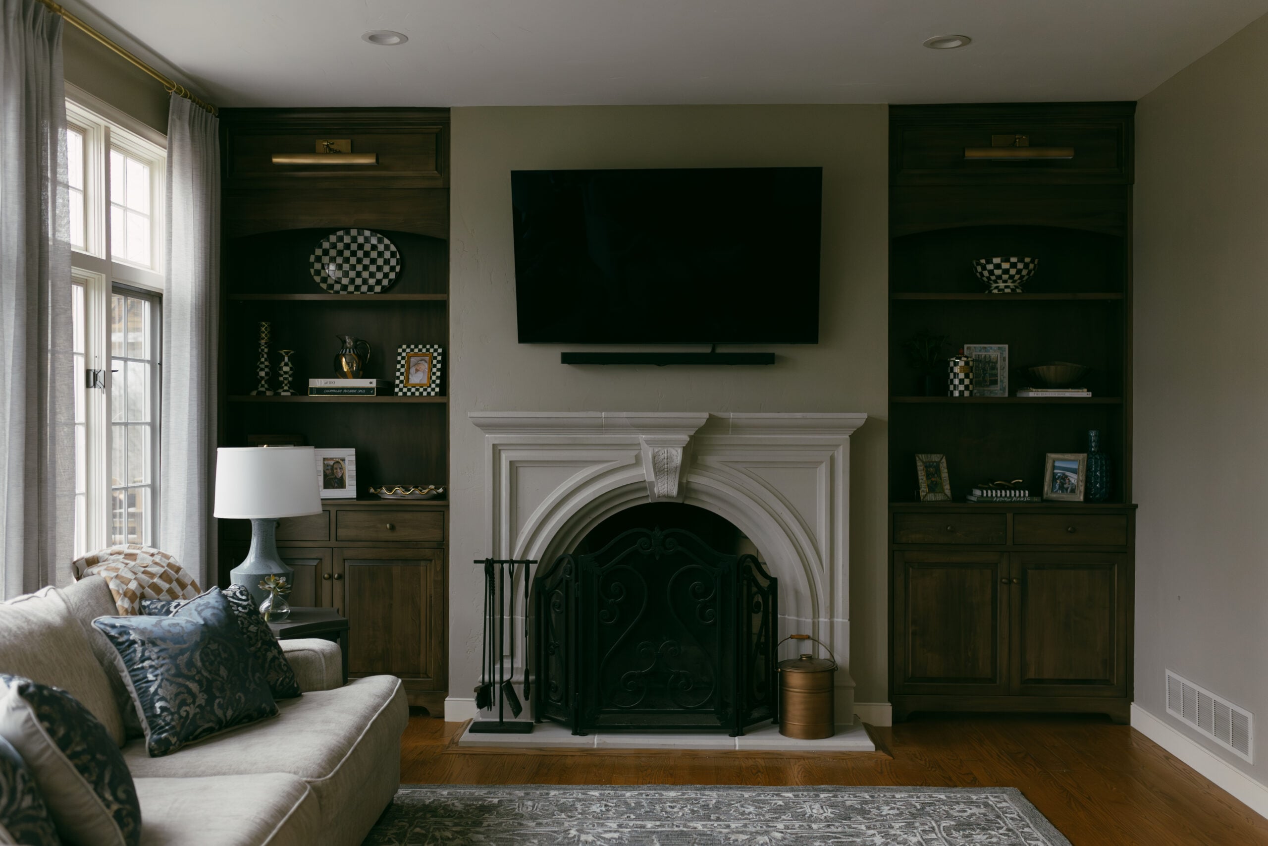 Your Full Service<br />
Design Concierge