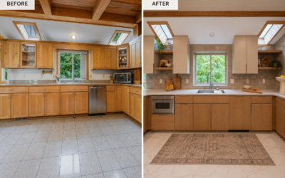 Timber Transformation: Why Your Floor Plan Has to Come Before Your Finishes