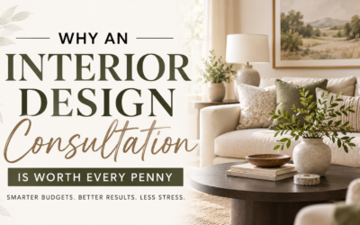The Importance of an Interior Design Consultation: Setting Realistic Budgets and Gaining Expert Tips