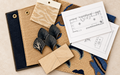 Who to Hire First: The Interior Designer or the Contractor? Understanding the Roles in a Renovation Project